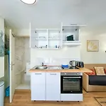 163 - Urban Studio In Paris